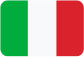 Промышленные ограждения Italiano